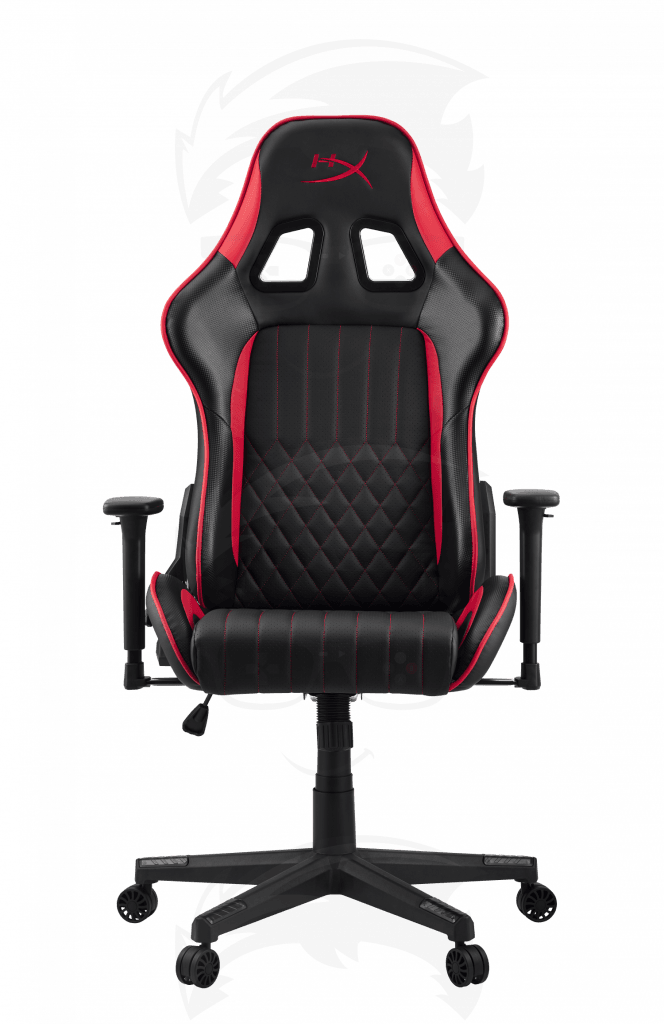 HyperX - Blast Core GAMING CHAIR HyperX - Blast Core GAMING CHAIR